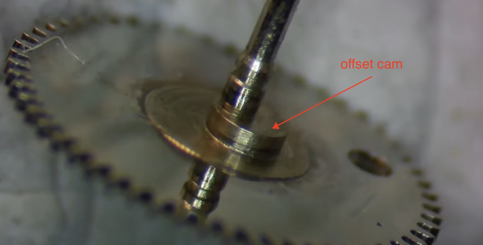 Magic lever — pièces 2